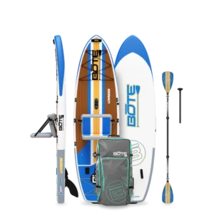 LowRider Aero 10'6" Full Trax Navy Inflatable Paddle Board $849.00