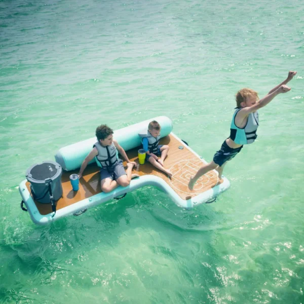Hangout Couch Classic- Port 8' $599.00 - Image 2