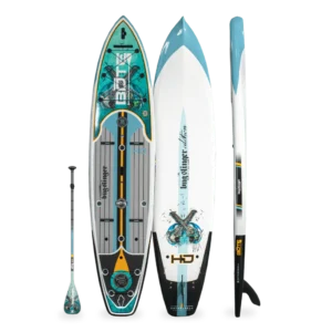 HD 12′ Bug Slinger® Warbirds Paddle Board $1,649.00 SOLD OUT