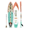 HD 10′6″ Gatorshell Native Sendero Paddle Board  Sale $1419.00