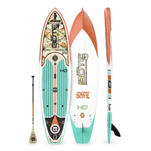 HD 10′6″ Native Sendero Paddle Board $1599.00