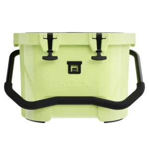 KULA 10 MAGNEPOD™ Cooler Lime 2025 $334.00