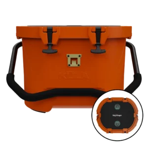 KULA 10 MAGNEPOD™ Cooler Bug Slinger® Sedona $399.00