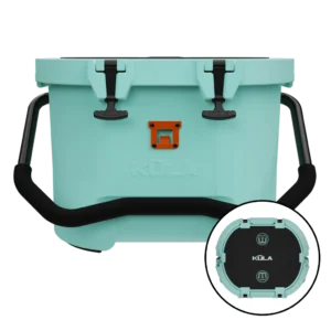 KULA 10 MAGNEPOD™ Cooler Seafoam $399.00
