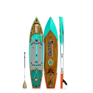 Rackham 12′ Classic Cypress Paddle Board $2,349.00
