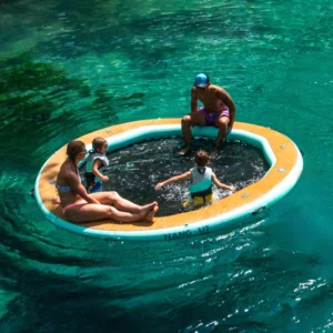 Inflatable Hangout Water Hammock 10 Classic Package $1,349.00