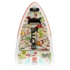 HD Aero 11′6″ Native Sendero Inflatable Paddle Board $849.00 - Image 2