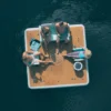 Inflatable Dock 10 Classic $1399.00 - Image 2