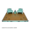 Inflatable Dock 10 Classic $1399.00 - Image 3