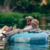 Inflatable Hangout Floatube Classic $195.00 - Image 2