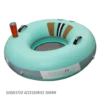 Inflatable Hangout Floatube Classic $195.00 - Image 3