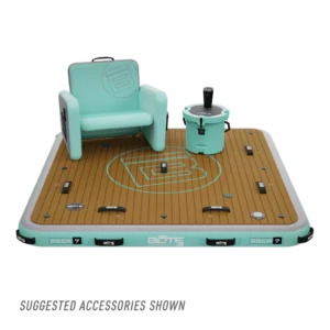 Inflatable Dock 7 Classic $899.00