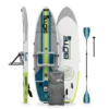 LowRider Aero 10'6" Full Trax Navy Inflatable Paddle Board $729.00