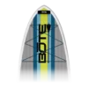 LowRider Aero 10'6" Full Trax Navy Inflatable Paddle Board $729.00 - Image 2