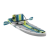 LowRider Aero 10'6" Full Trax Navy Inflatable Paddle Board $729.00 - Image 3