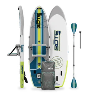 LowRider Aero 10'6" Full Trax Navy Inflatable Paddle Board $759.00