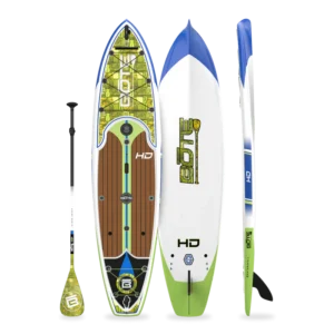 “NEW” 12’ Gatorshell  HD Native Nalu Paddle Board $1899.00