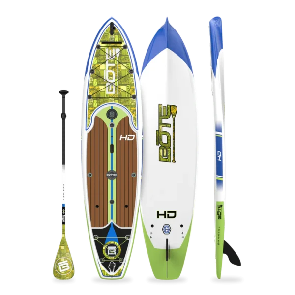 “NEW” 12’ Native Nalu Paddle Board $1799.00