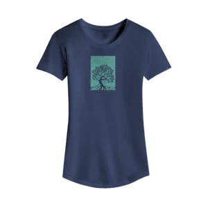 Women's Starry Night Tee $20.00