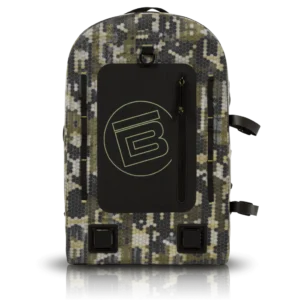 Highwater Backpack Verge Camo $239.00