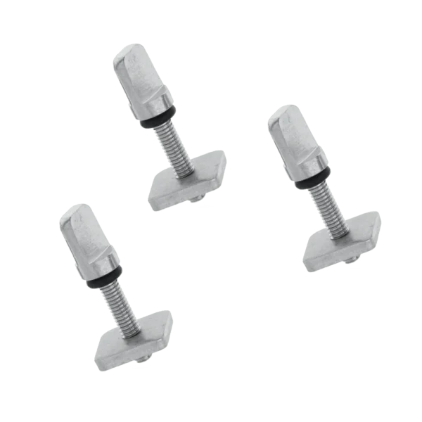Center Fin Screw Replacement $11.00