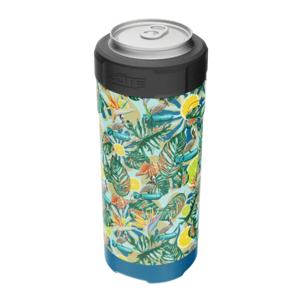 MAGNEChill Can Cooler Slim Native Bombardier $36.00