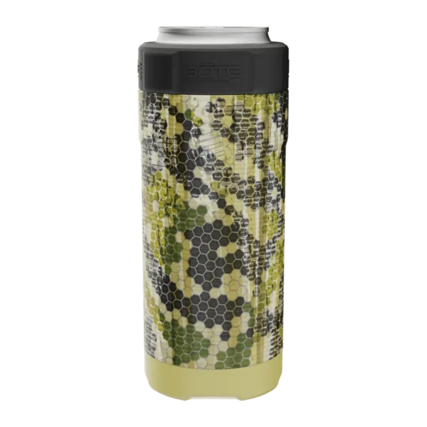 MAGNEChill Can Cooler Slim Verge Camo $36.00