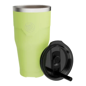 MAGNETumbler 32oz with Lid Lime $36.00