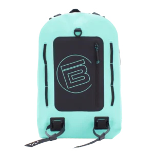 Highwater Backpack Seafoam $279.00