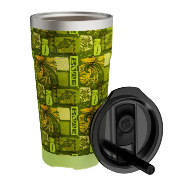 MAGNETumbler 20oz with Lid Native Nalu $40.00
