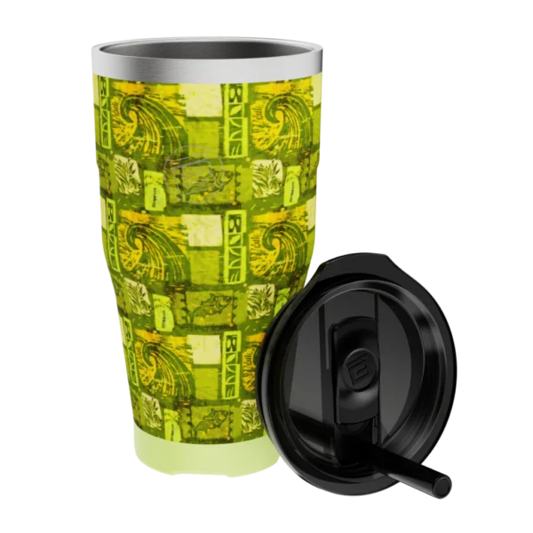 MAGNETumbler 32oz with Lid Native Nalu $45.00 - Image 2
