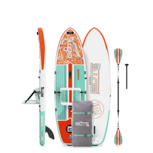 EasyRider Aero 10'4" Inflatable Paddle Board $699.00