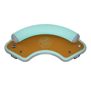 Inflatable Dock Hanout 120 Classic $499.00 in Stock