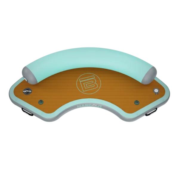 Inflatable Dock Hanout 120 Classic $499.00 in Stock