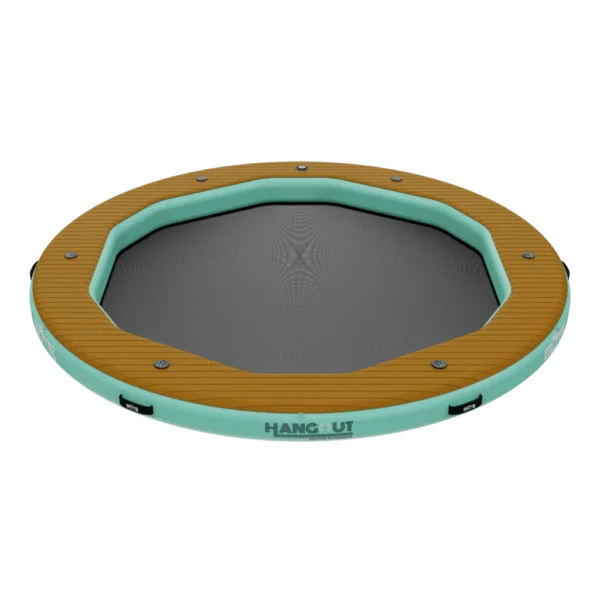 Inflatable Hangout Water Hammock 10 Classic $1089.00
