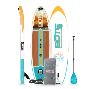 Aero WULF 11'4" Native Dune Inflatable Paddle Board $499.00