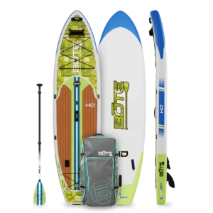 HD Aero 11′6″ Native Nalu Inflatable Paddle Board $849.00