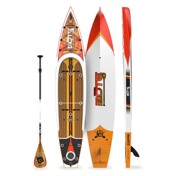 Rackham 14′ Fischer Cutthroat Paddle Board $2499.00