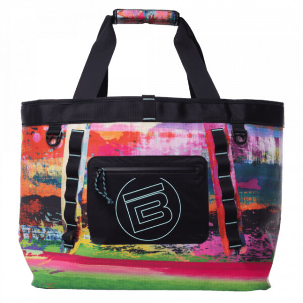 Highwater Tote Native Spectrum $160.00