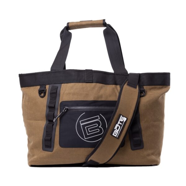 Highwater Tote Last Cowboy $160.00