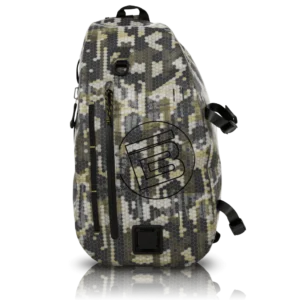 Highwater Slingpack Verge Camo $179.00