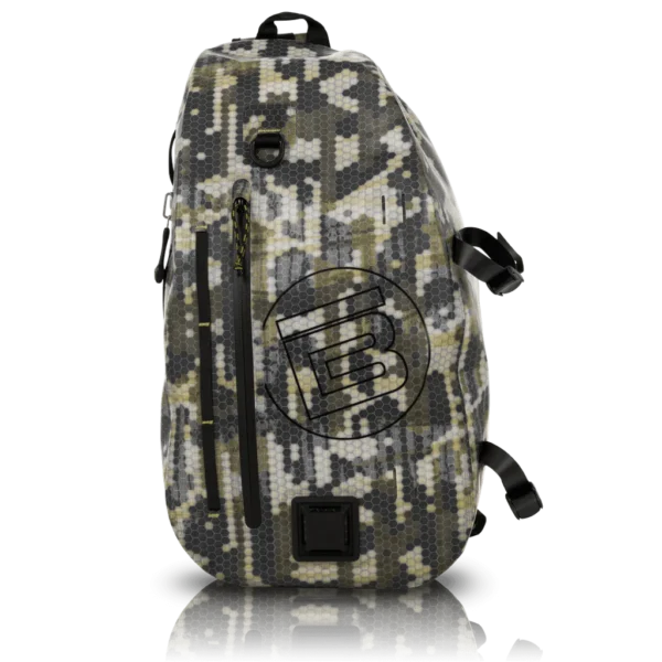 Highwater Slingpack Verge Camo $179.00