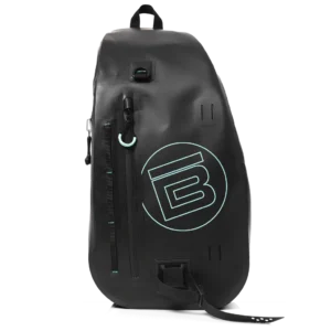 Highwater Slingpack Black $179.00