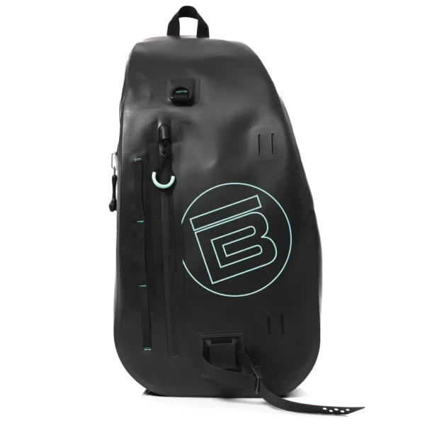 Highwater Slingpack Black $139.00