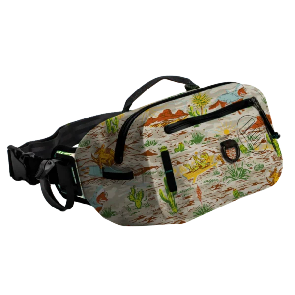 Highwater Belt Pack Native Sendero $109.00