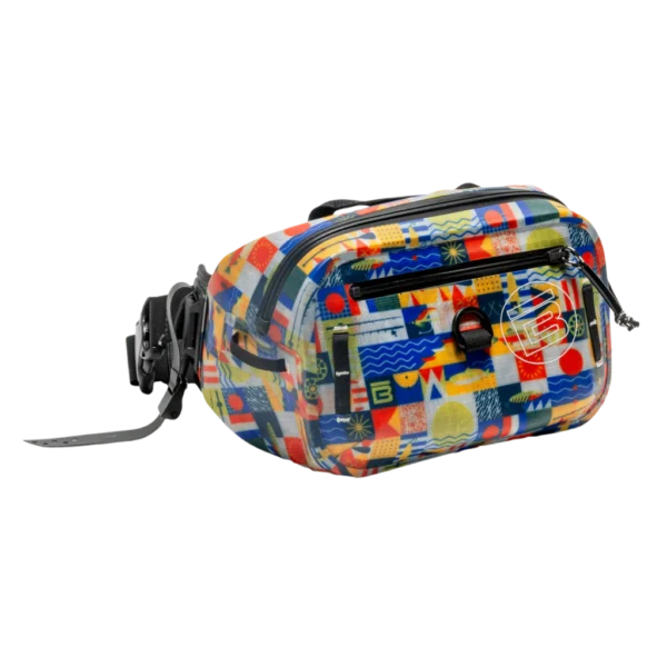Highwater Belt Pack Fischer Topwater $109.00