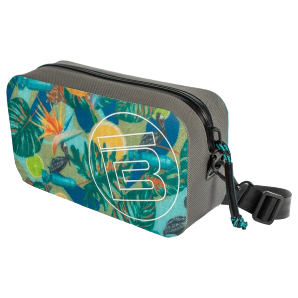 Highwater Hitchhiker Native Bombardier $79.00