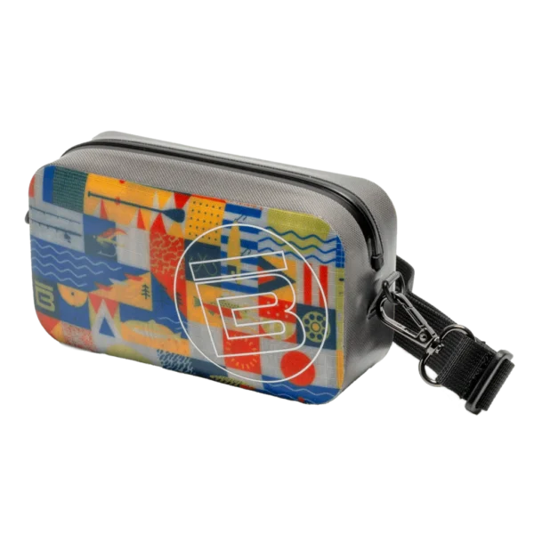Highwater Hitchhiker Fischer Topwater $79.00