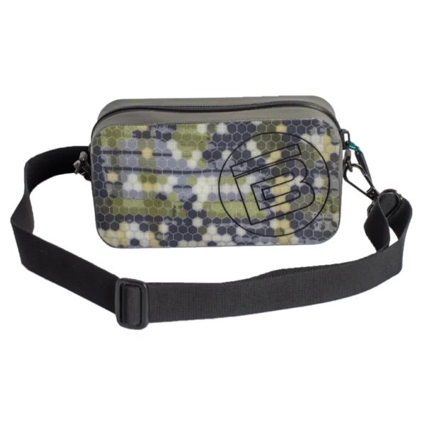 Highwater Hitchhiker Verge Camo $79.00 - Image 2