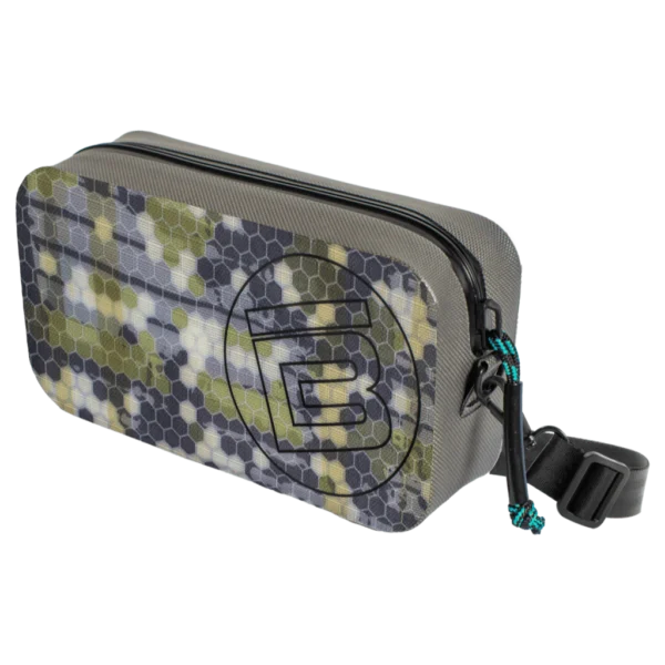 Highwater Hitchhiker Verge Camo $79.00